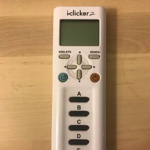 iClicker 2